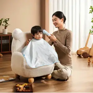 Машинка для стрижки детская MiJia Hair Clipper Children Edition (MJGHHC3LF, BHR9684CN)