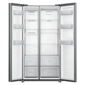 Холодильник Mijia Refrigerator Side-by-Side 621L (MRS62ESSMPAUA) UA
