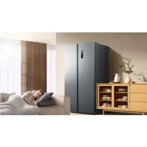 Холодильник Mijia Refrigerator Side-by-Side 621L (MRS62ESSMPAUA) UA