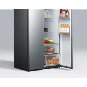 Холодильник Mijia Refrigerator Side-by-Side 621L (MRS62ESSMPAUA) UA