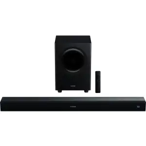 Саундбар Xiaomi Soundbar Pro 2.1ch (NS4-EU) EU