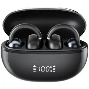 Наушники Haylou AirFree Black (OW03)