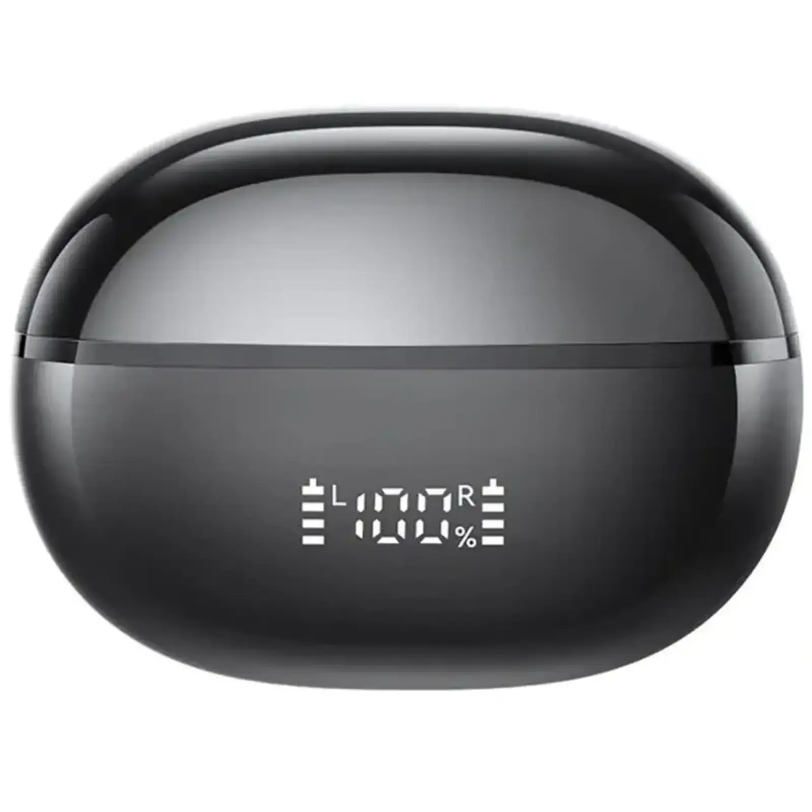 Наушники Haylou AirFree Black (OW03)
