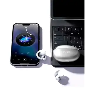 Наушники Haylou AirFree Black (OW03)