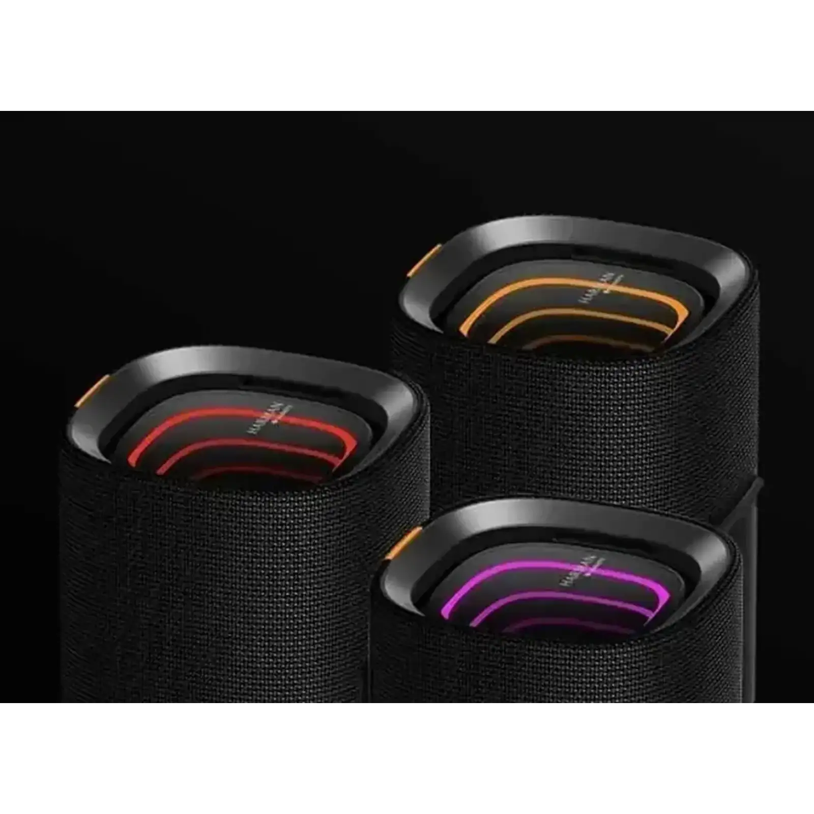 Портативна колонка Xiaomi Sound Party (QBH4321GL)