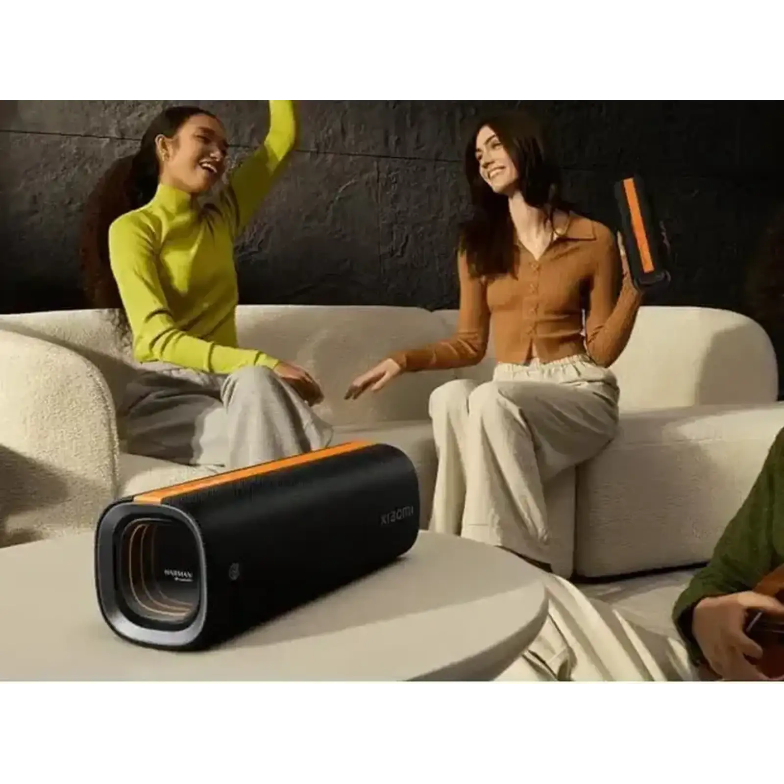 Портативна колонка Xiaomi Sound Party (QBH4321GL)
