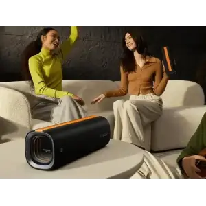 Портативна колонка Xiaomi Sound Party (QBH4321GL)