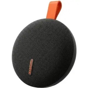 Портативная колонка Xiaomi Bluetooth Speaker Essential Black (QBH4329GL)