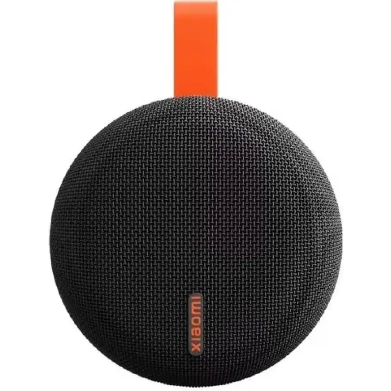 Портативная колонка Xiaomi Bluetooth Speaker Essential Black (QBH4329GL)