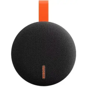 Портативная колонка Xiaomi Bluetooth Speaker Essential Black (QBH4329GL)