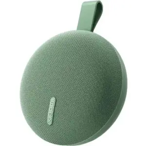 Портативная колонка Xiaomi Bluetooth Speaker Essential Green (QBH4330GL)