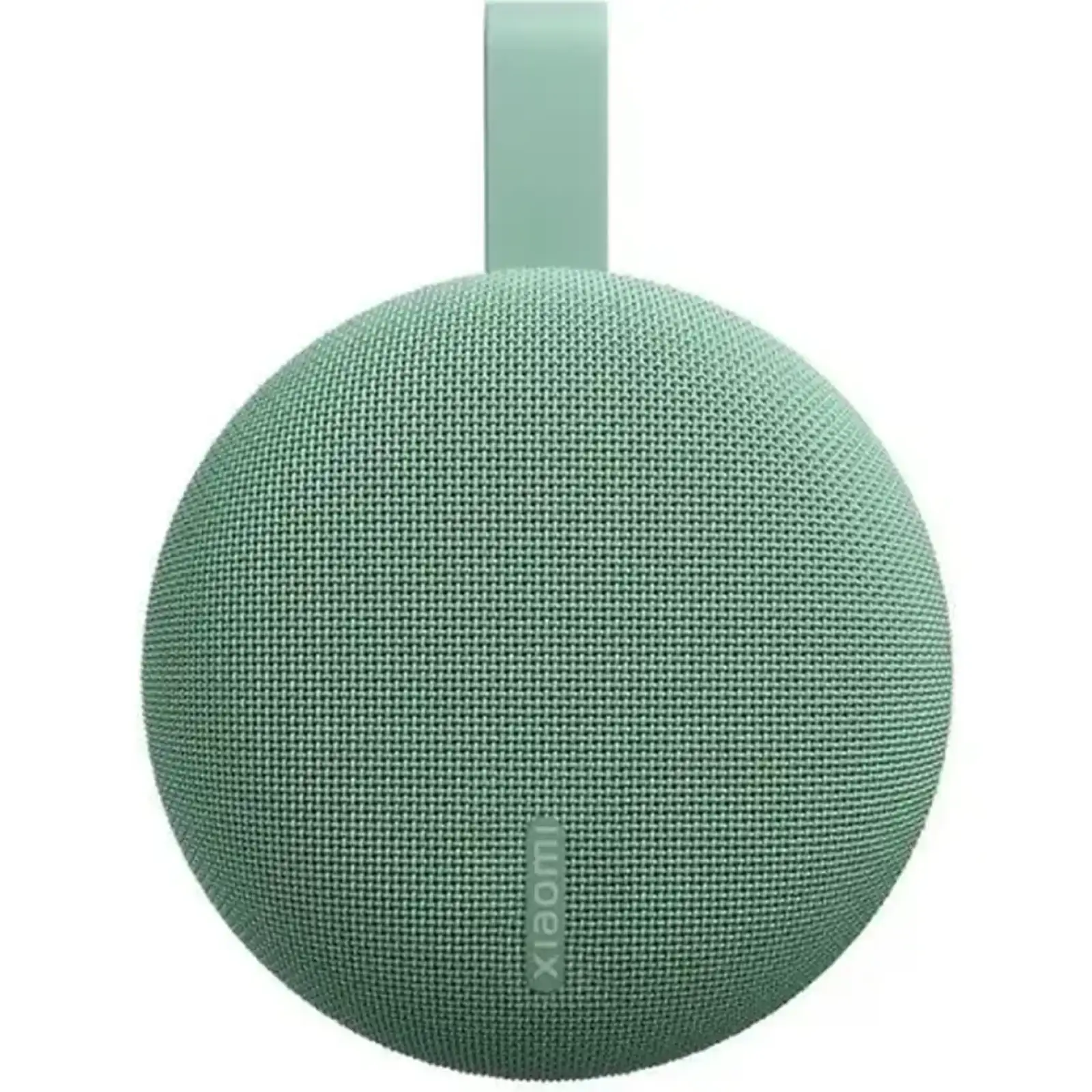 Портативная колонка Xiaomi Bluetooth Speaker Essential Green (QBH4330GL)