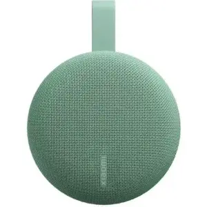 Портативная колонка Xiaomi Bluetooth Speaker Essential Green (QBH4330GL)