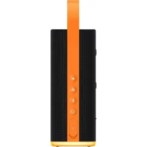 Портативная колонка Xiaomi Sound Play Black (QBH4422GL) UA