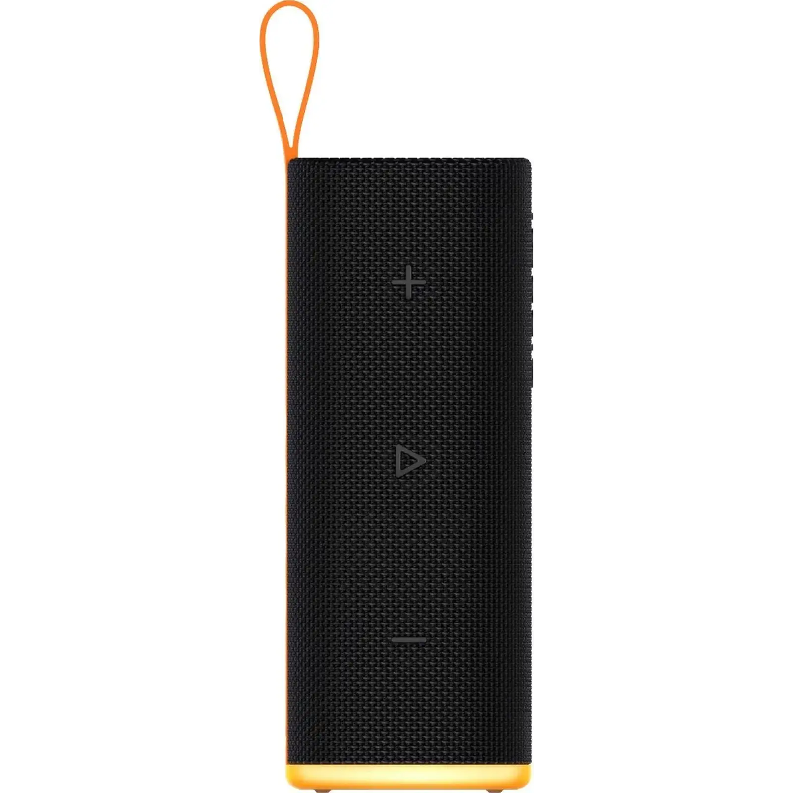 Портативная колонка Xiaomi Sound Play Black (QBH4422GL) UA