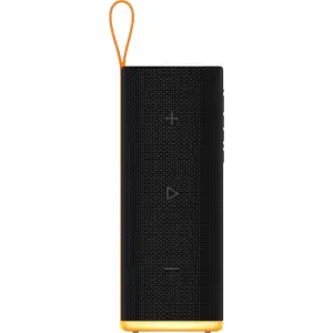 Портативная колонка Xiaomi Sound Play Black (QBH4422GL) UA