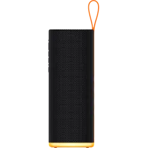 Портативная колонка Xiaomi Sound Play Black (QBH4422GL) UA