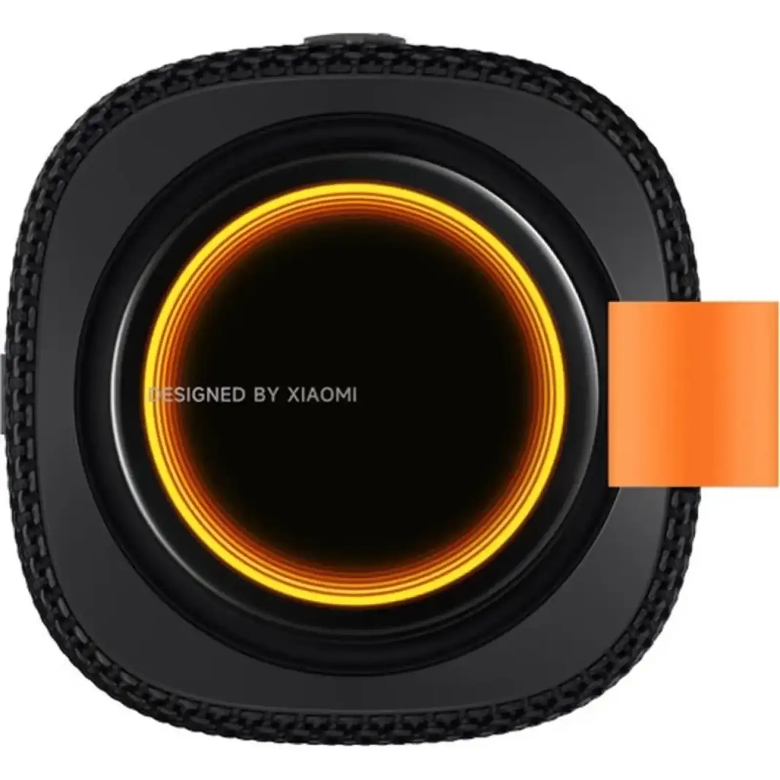 Портативная колонка Xiaomi Sound Play Black (QBH4422GL) UA