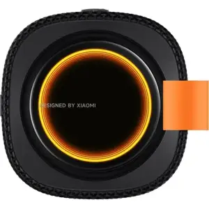 Портативная колонка Xiaomi Sound Play Black (QBH4422GL) UA