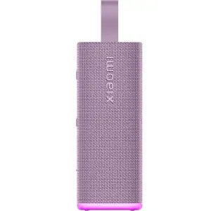 Портативная колонка Xiaomi Sound Play Purple (QBH4431GL) UA