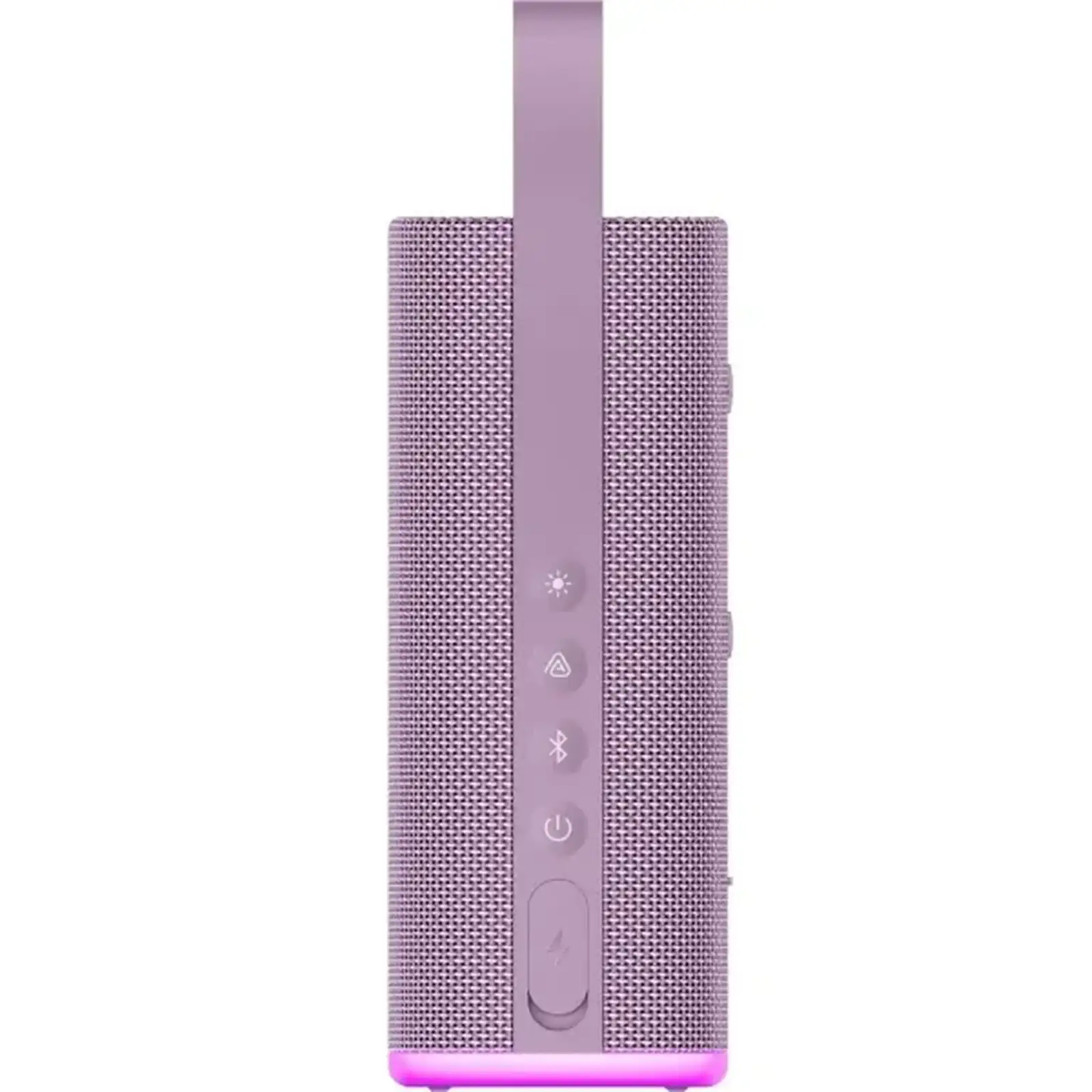 Портативная колонка Xiaomi Sound Play Purple (QBH4431GL) UA