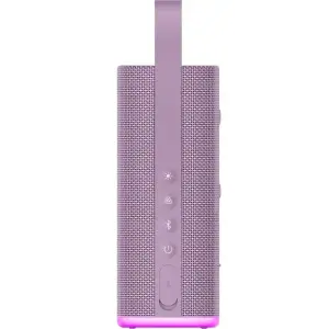Портативная колонка Xiaomi Sound Play Purple (QBH4431GL) UA