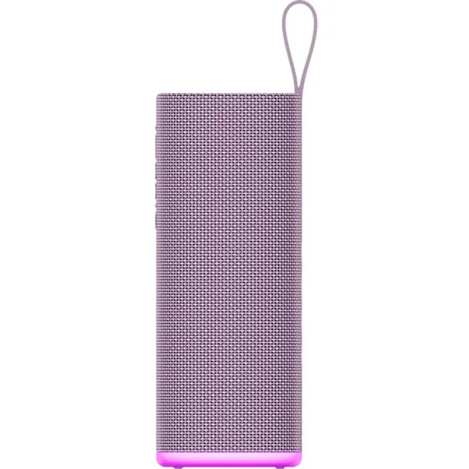 Портативная колонка Xiaomi Sound Play Purple (QBH4431GL) UA
