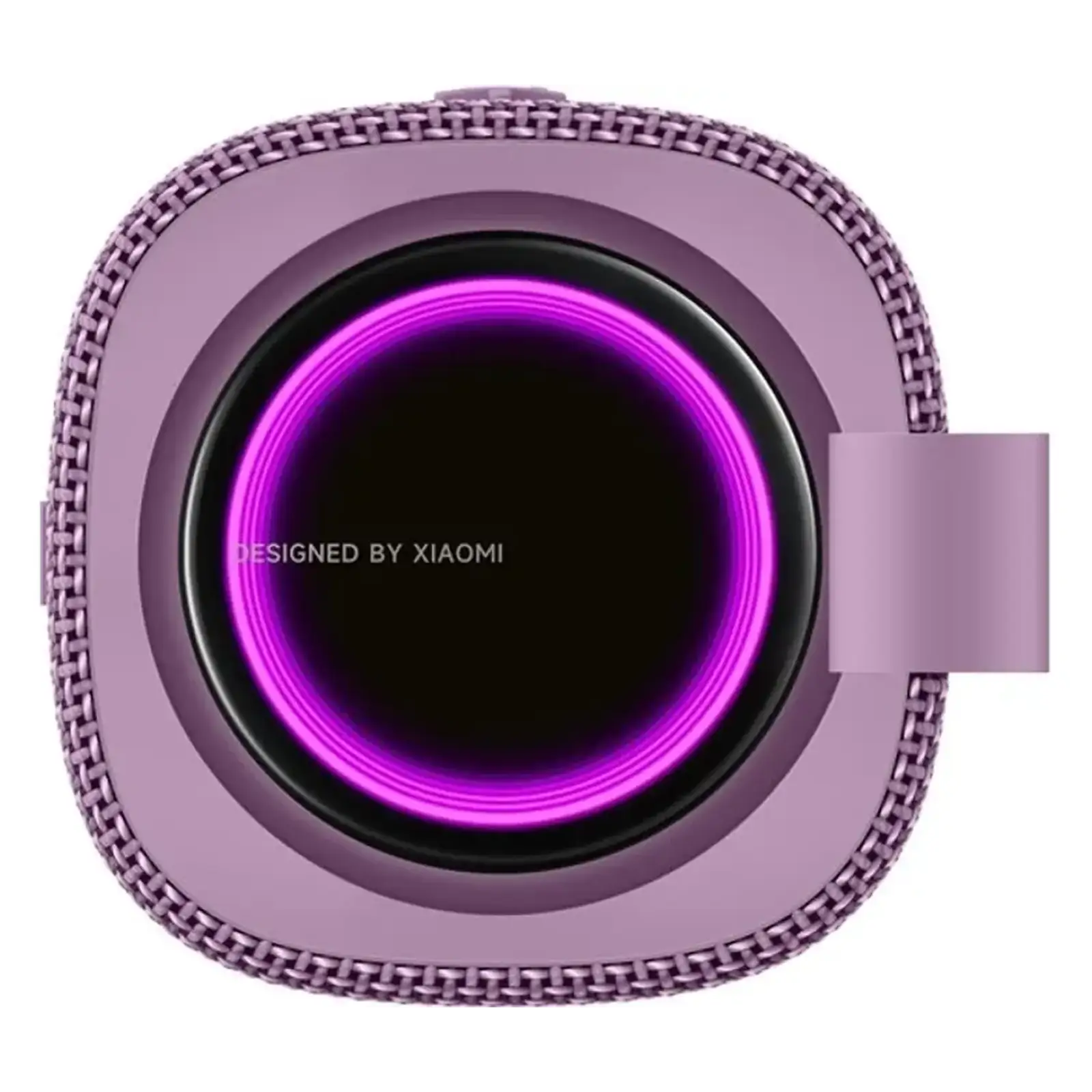 Портативная колонка Xiaomi Sound Play Purple (QBH4431GL) UA