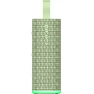 Портативная колонка Xiaomi Sound Play Green (QBH4433GL) UA