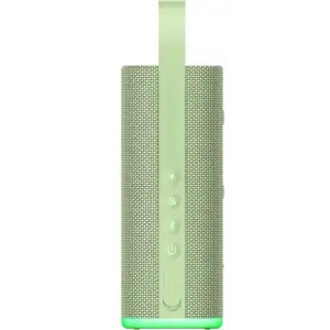 Портативная колонка Xiaomi Sound Play Green (QBH4433GL) UA