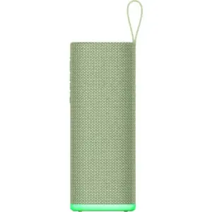 Портативная колонка Xiaomi Sound Play Green (QBH4433GL) UA