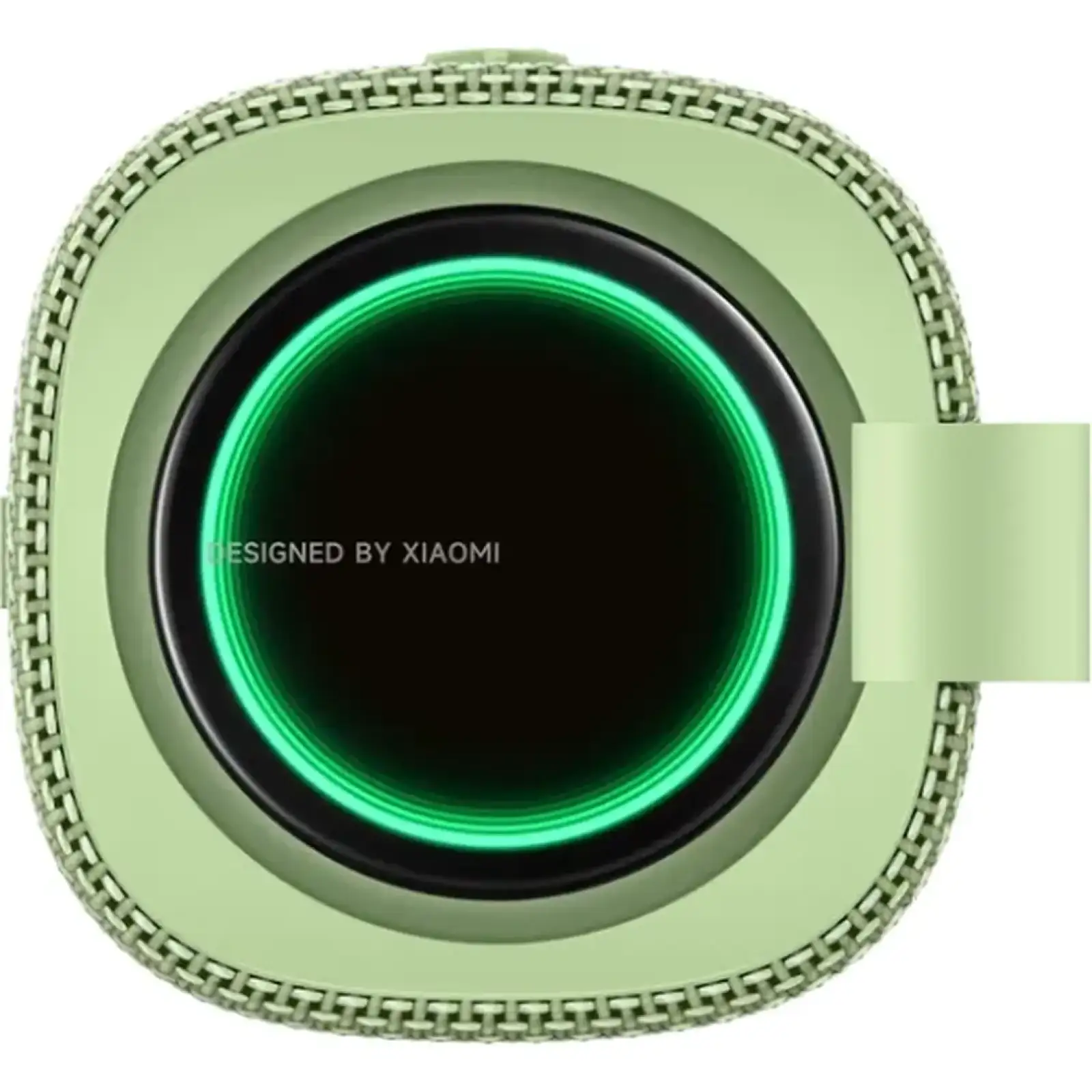 Портативная колонка Xiaomi Sound Play Green (QBH4433GL) UA