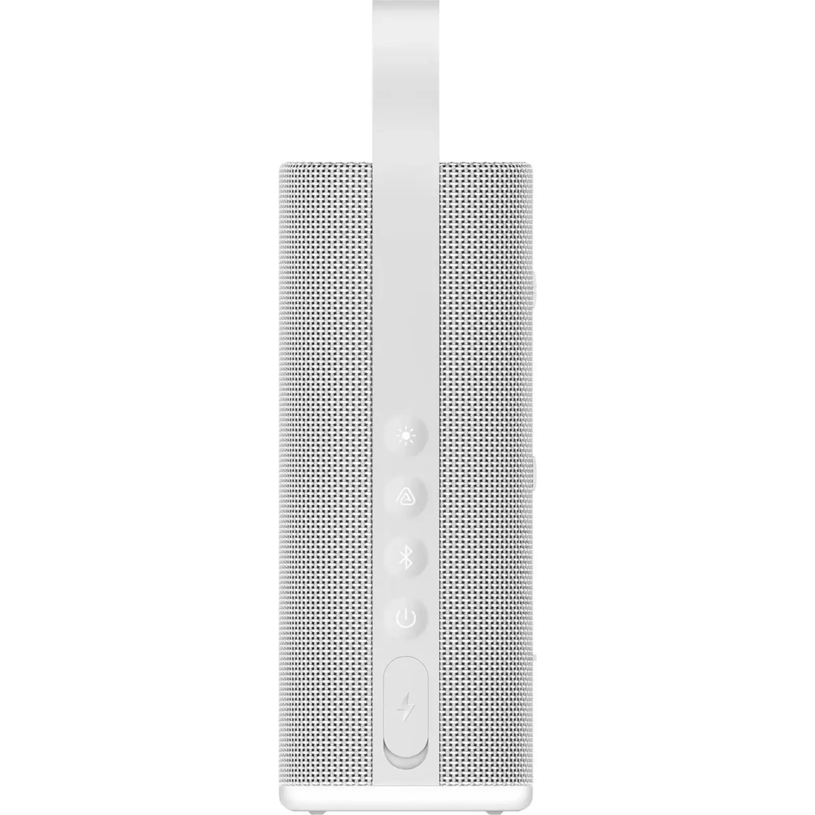 Портативная колонка Xiaomi Sound Play White (QBH4435GL) UA