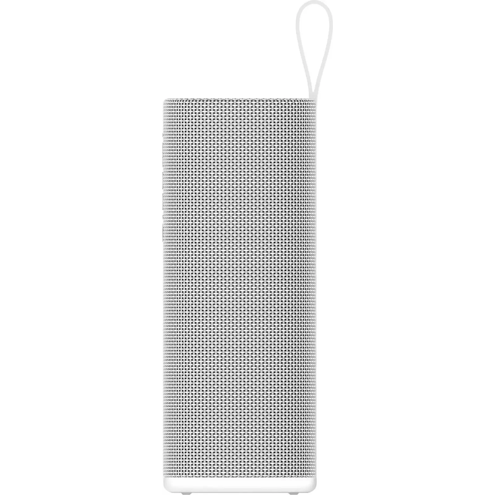Портативная колонка Xiaomi Sound Play White (QBH4435GL) UA