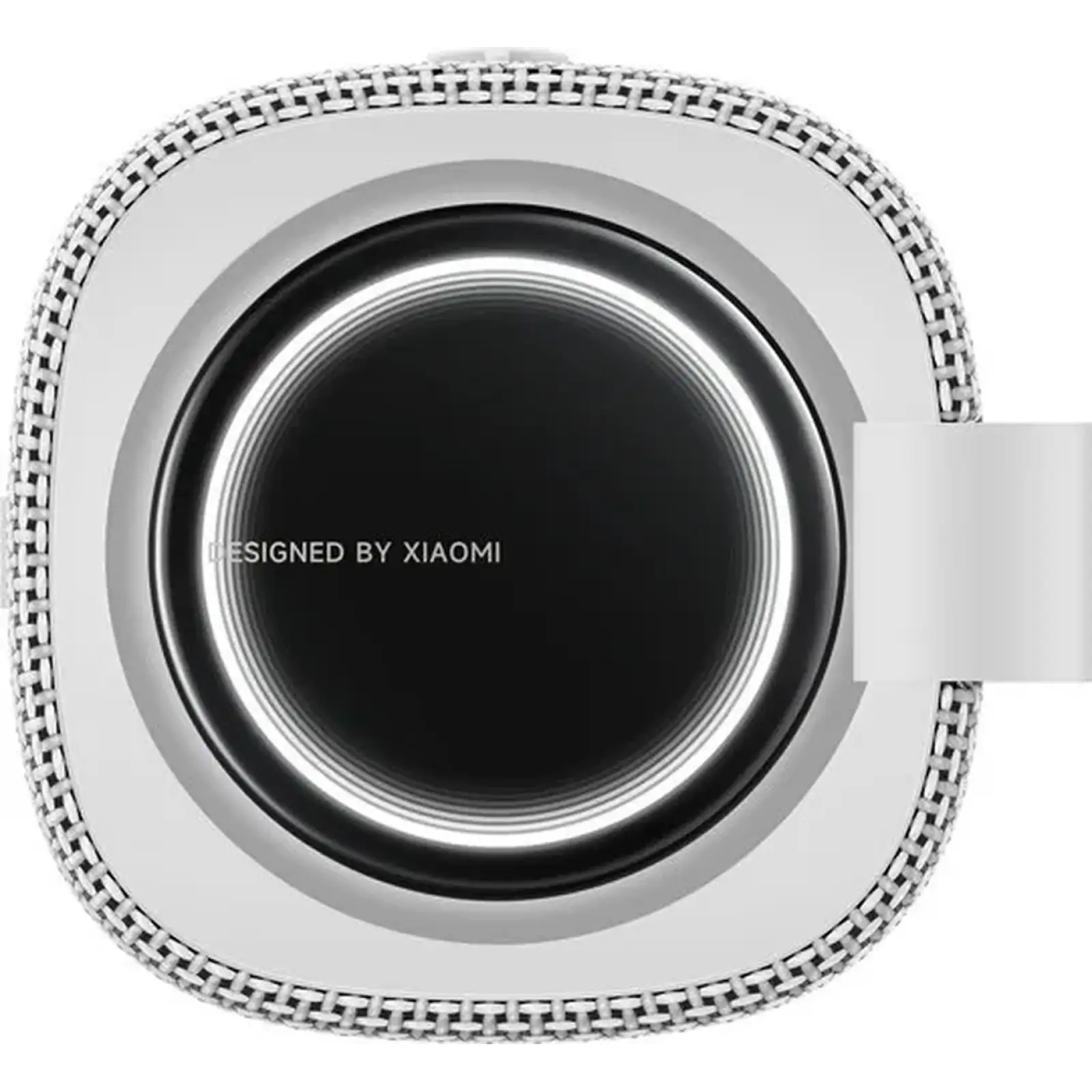 Портативная колонка Xiaomi Sound Play White (QBH4435GL) UA