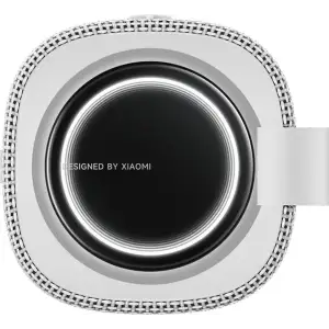 Портативная колонка Xiaomi Sound Play White (QBH4435GL) UA