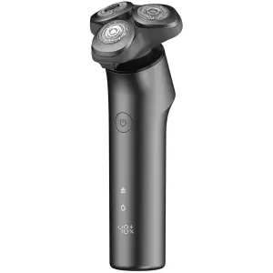 Электробритва Xiaomi Mijia Electric Shaver Meteorite Gray (QDL12, BHR09P6CN)