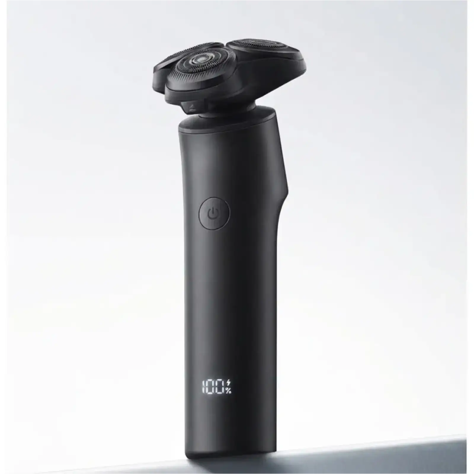 Електробритва Xiaomi Mijia Electric Shaver Meteorite Gray (QDL12, BHR09P6CN)