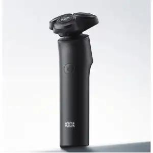 Електробритва Xiaomi Mijia Electric Shaver Meteorite Gray (QDL12, BHR09P6CN)