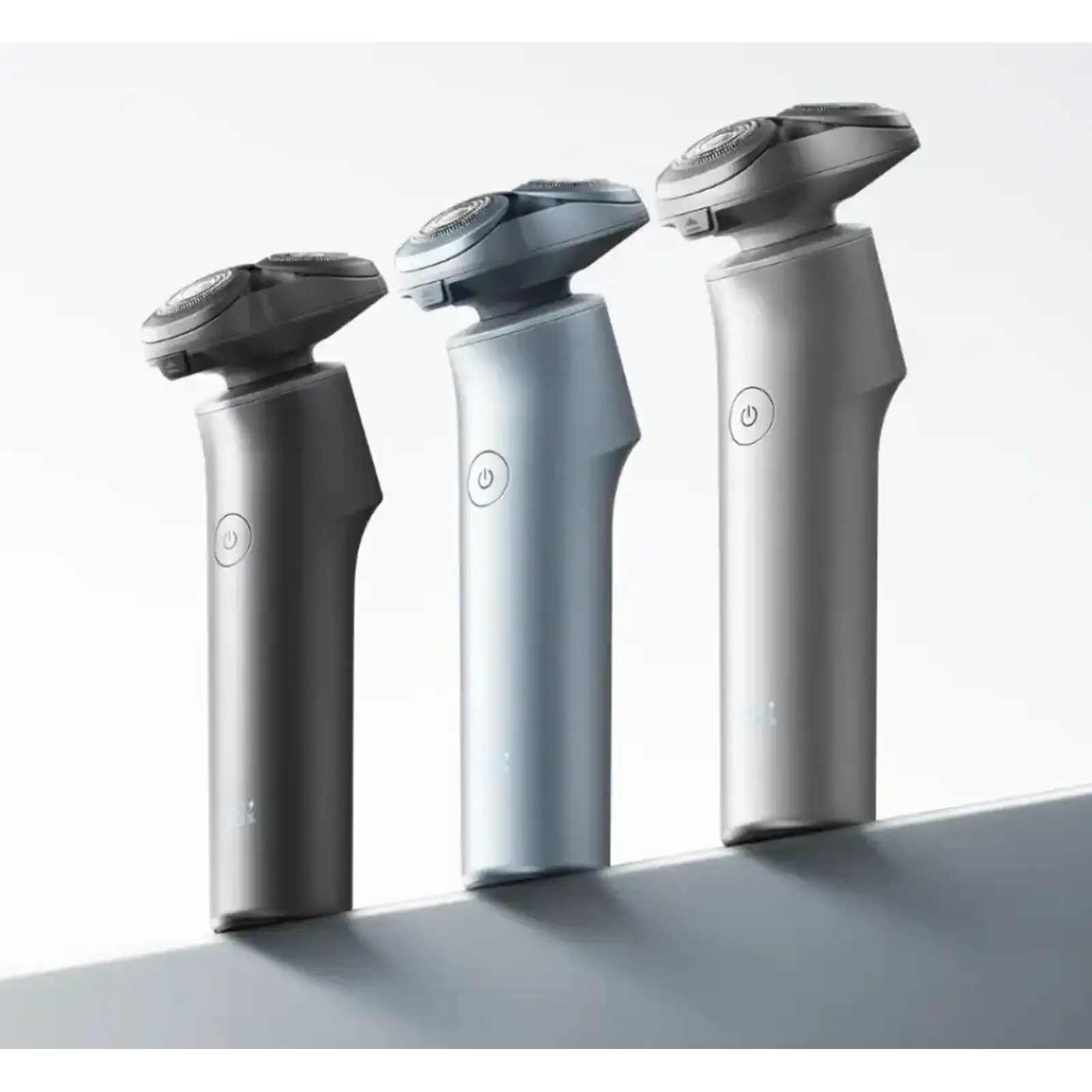 Електробритва Xiaomi Mijia Electric Shaver Meteorite Gray (QDL12, BHR09P6CN)