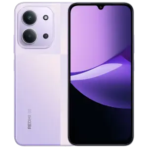 Смартфон Xiaomi Redmi 15C 5G 4/256GB NFC Dusk Purple EU