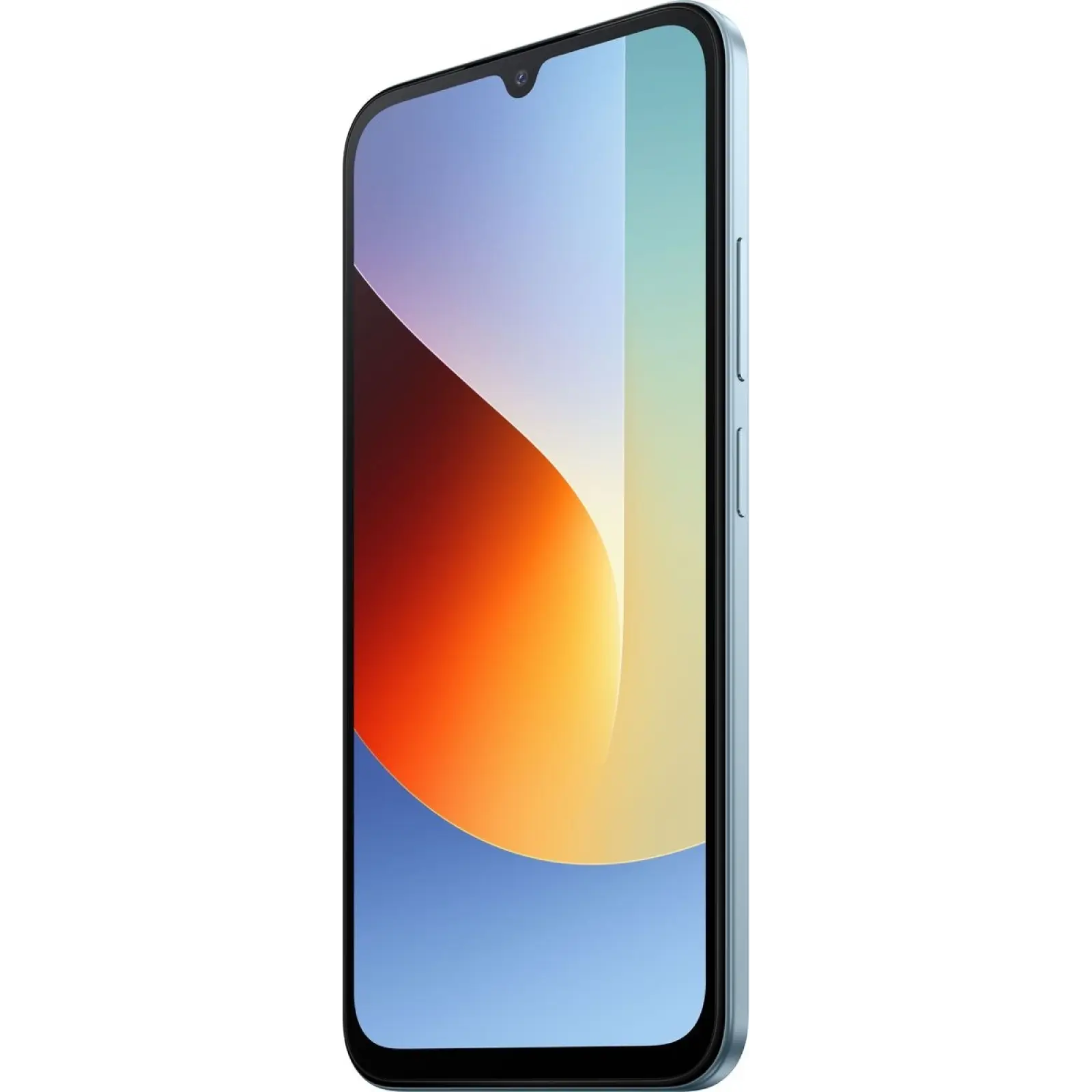 Смартфон Xiaomi Redmi A7 Pro 4/64GB Mist Blue EU