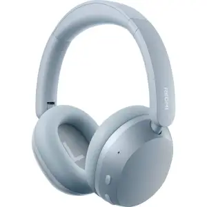 Наушники Xiaomi Redmi Headphones Neo Mist Blue (BHR08W6GL) UA