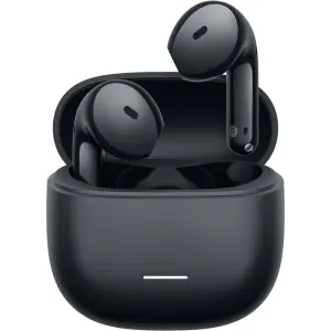 Наушники Xiaomi Redmi Buds 8 Active Black (BHR08JTGL) UA