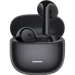 Наушники Xiaomi Redmi Buds 8 Active Black (BHR08JTGL) UA