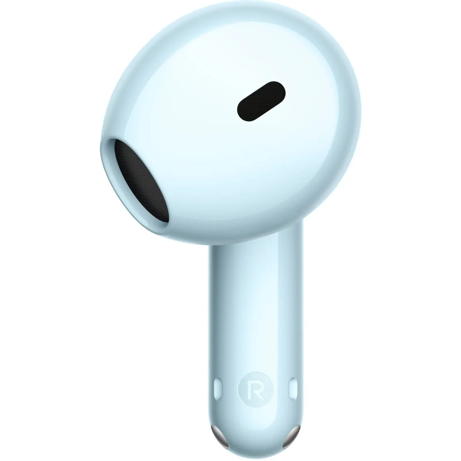 Наушники Xiaomi Redmi Buds 8 Active Blue (BHR08JPGL) UA