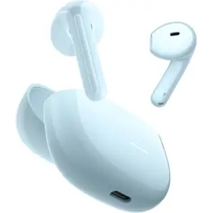 Наушники Xiaomi Redmi Buds 8 Active Blue (BHR08JPGL) UA