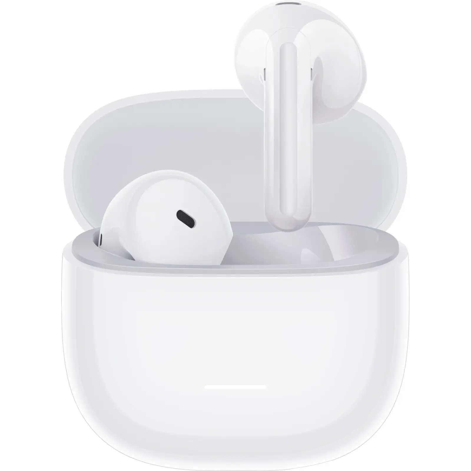 Навушники Xiaomi Redmi Buds 8 Active White (BHR08JUGL) UA