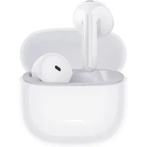 Навушники Xiaomi Redmi Buds 8 Active White (BHR08JUGL) UA