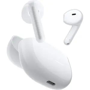 Навушники Xiaomi Redmi Buds 8 Active White (BHR08JUGL) UA